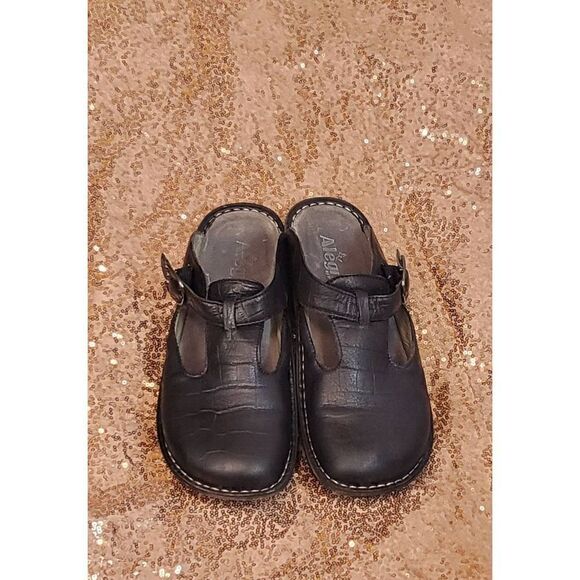 Alegria mules  - Picture 8 of 8